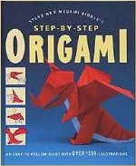 Step-By-Step Origami : page 118.
