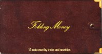 Folding Money : page 20.