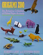 Origami Zoo : page 126.