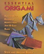 Essential Origami : page 119.