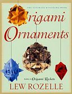 Origami Ornaments: The Ultimate Kusudama Book : page 34.