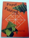Paper folding for beginners : page 31.