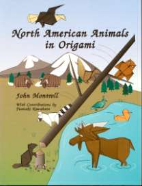 North American Animals in Origami : page 102.