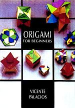 Origami for Beginners : page 40.