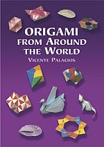 Origami from around the World : page 89.