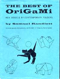 Best of Origami : page 168.