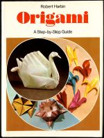 Origami - A step-by-step guide. : page 23.