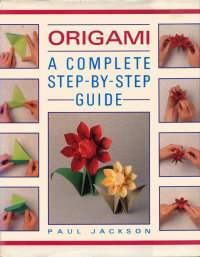 Origami - A Complete Step-by-step Guide : page 123.