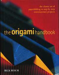 Origami Handbook : page 113.