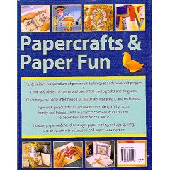 Papercrafts & Paper Fun : page 276.