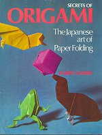 Secrets of Origami : page 0.