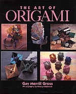 Art of Origami : page 75.