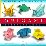 Origami Extravaganza! : page 54.