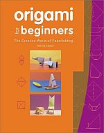 Origami For Beginners : page 39.