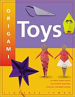 Origami Toys : page 40.