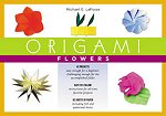 Origami Flowers (Book One and Book Two) : page 16.