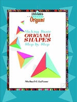Making Basic Origami Shapes  : page 14.