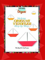 Making Origami Vehicles : page 0.