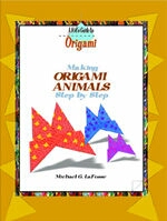 Making Origami Animals : page 10.