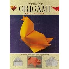 Step-By-Step Origami : page 17.