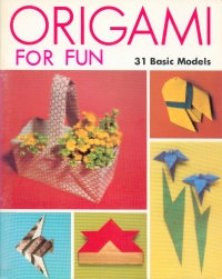 Origami for Fun : page 2.