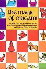 Magic of Origami : page 106.