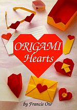 Origami Hearts : page 80.