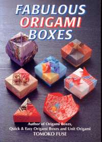 Fabulous Origami Boxes : page 60.