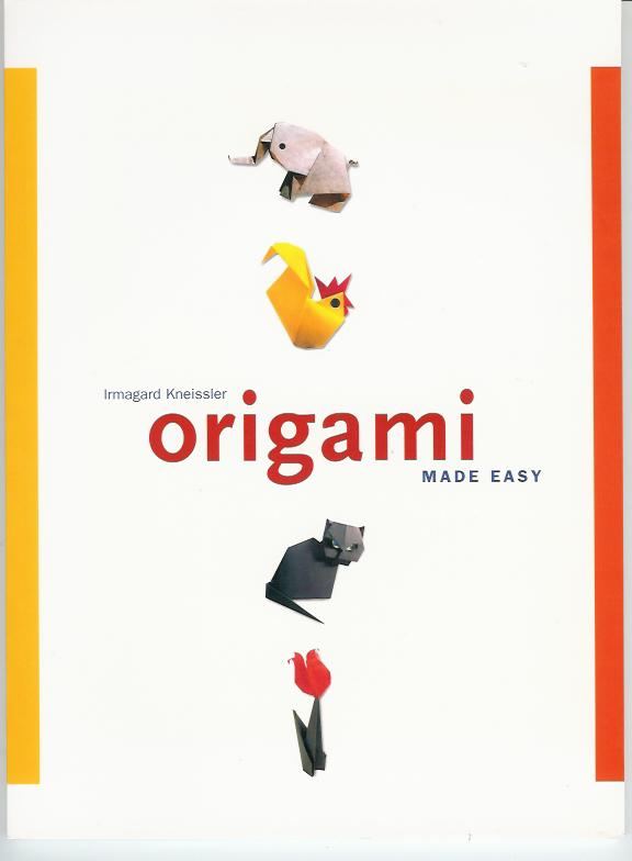Origami Made easy : page 50.