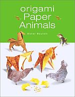 Origami animals : page 32.