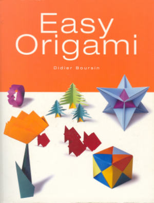 Easy Origami : page 56.