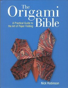 The Origami Bible : page 82.