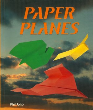 Paper Planes : page 38.