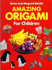 Amazing Origami for Children : page 58.