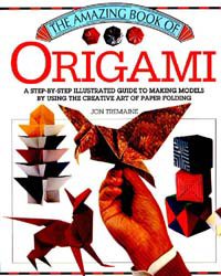 Amazing Book of Origami : page 102.