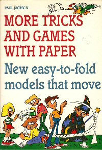 More Tricks and Games with Paper : page 30.