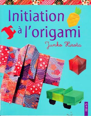 Initiation a l´origami : page 30.