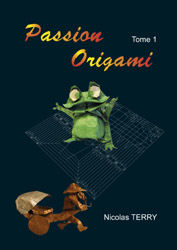 Passion Origami - Tome 1 : page 21.