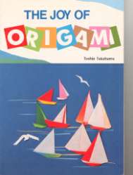 Joy of Origami : page 94.