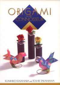Origami for the Connoisseur : page 15.