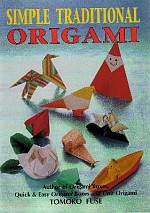 Simple Traditional Origami : page 78.