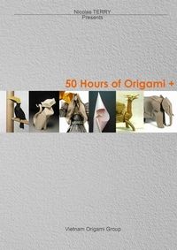 50 Hours of Origami + : page 63.