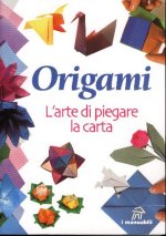 Origami. L'arte di piegara la carta : page 16.
