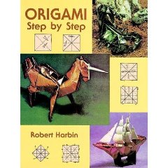 Origami - A step by Step guide : page 21.