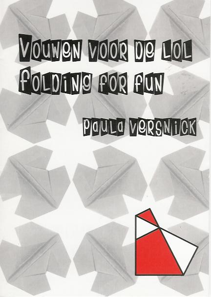 Vouwen voor de lol - Folding for Fun : page 34.