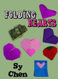 Folding Hearts : page 74.