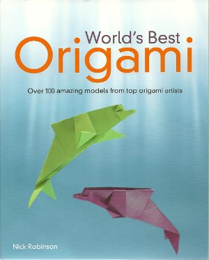 World's Best Origami : page 158.