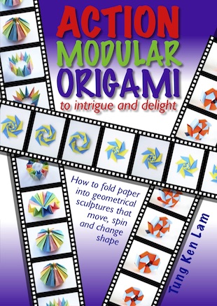 Action Modular Origami to intrigue and delight : page 66.