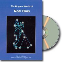 The Origami World of Neal Elias : page 1000.