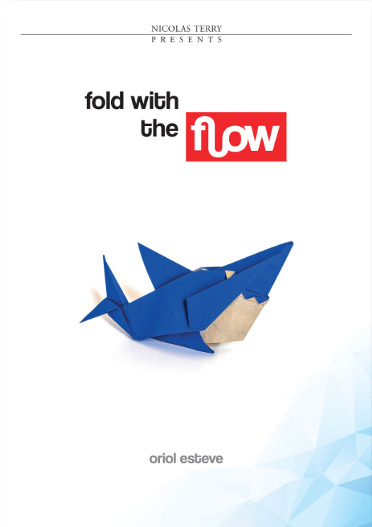 fold with the FLOW : page 45.